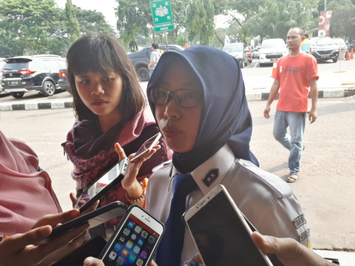 19 Ribu Pemudik Bertolak via Gambir
