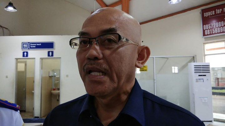 Kemenhub Minta Terminal Bangun Fasilitas Publik