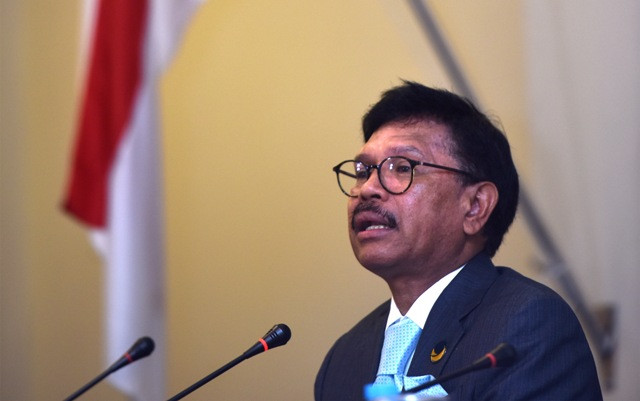 Pembangunan Tol Diharapkan Mampu Menekan Biaya Logistik