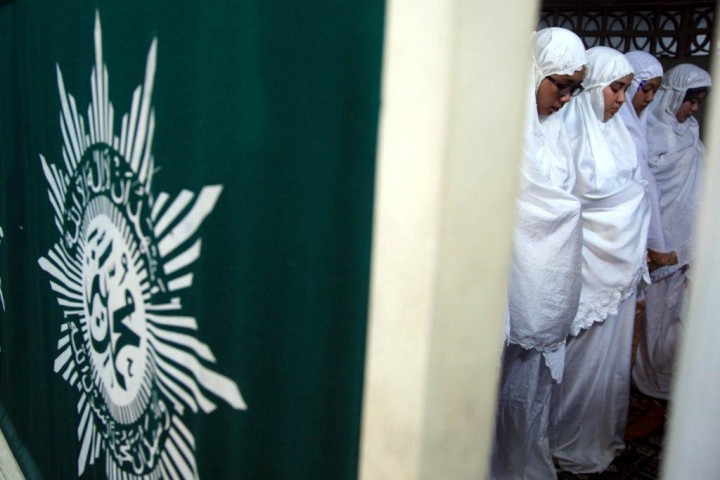 Muhammadiyah Rayakan Lebaran Jumat 15 Juni