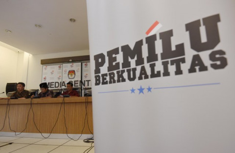 Ilustrasi. Foto: Antara/Akbar Nugroho Gumay.