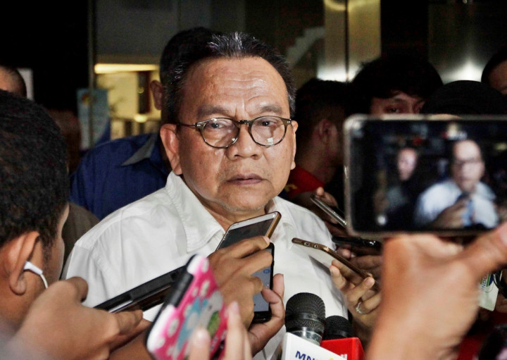 Gerindra Dukung Pergub Reklamasi Teluk Jakarta