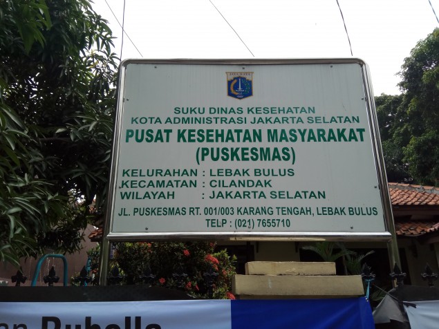 Puskesmas Kecamatan Beroperasi 24 Jam