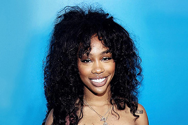 SZA, Miguel dan Vince Staples Ikut Meriahkan We The Fest 2018
