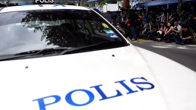 153 WNI Ditahan dalam Penggerebekan Panti Pijat Malaysia