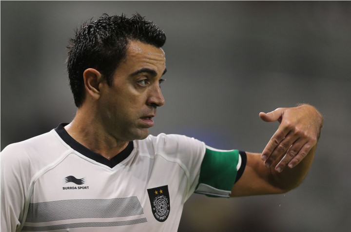 Xavi Kritik Madrid soal Waktu Penunjukan Lopetegui