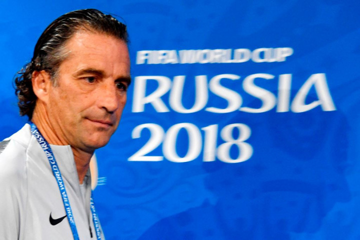 Arab Saudi Siap Manfaatkan Inkonsistensi Rusia