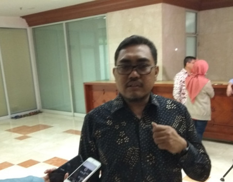 PKB Nilai Koalisi Kerakyatan tak Tawarkan Gagasan
