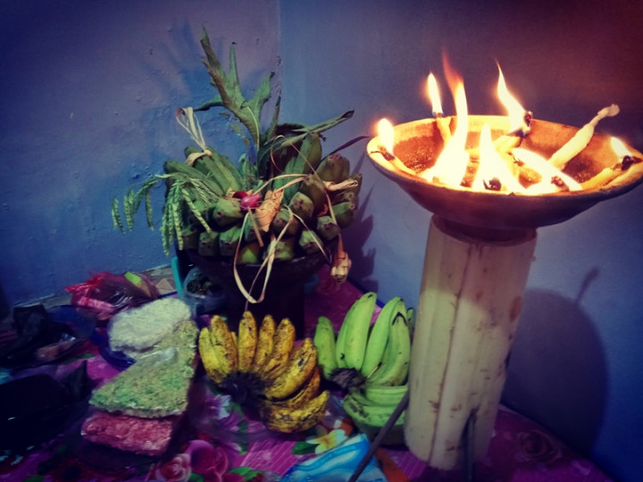 Udunan, Tradisi Akhir Ramadan yang Tergerus Zaman