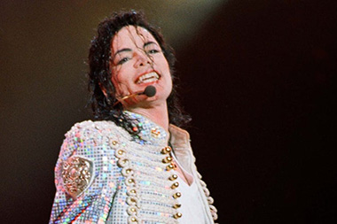 Nama Michael Jackson Batal Diresmikan untuk Sebuah Jalan di Detroit