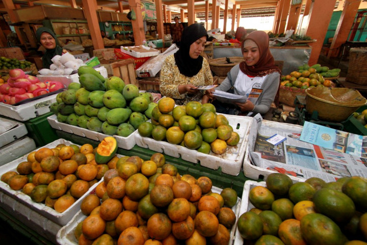 Ramadan, Harga Pangan dan Inflasi