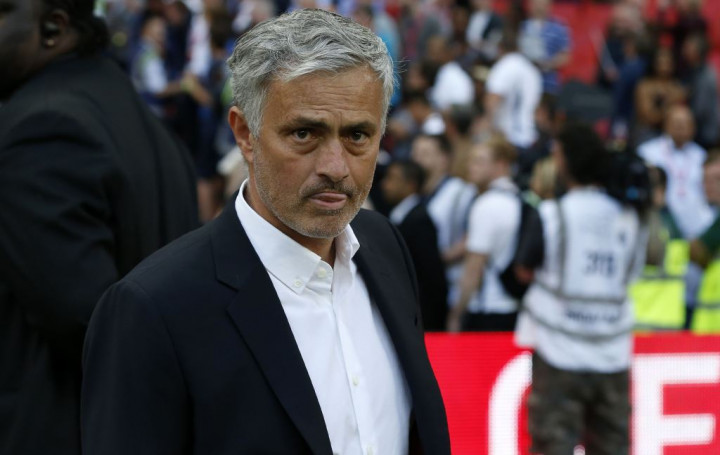 Mourinho Angkat Jempol untuk Skuat Inggris Pilihan Southgate