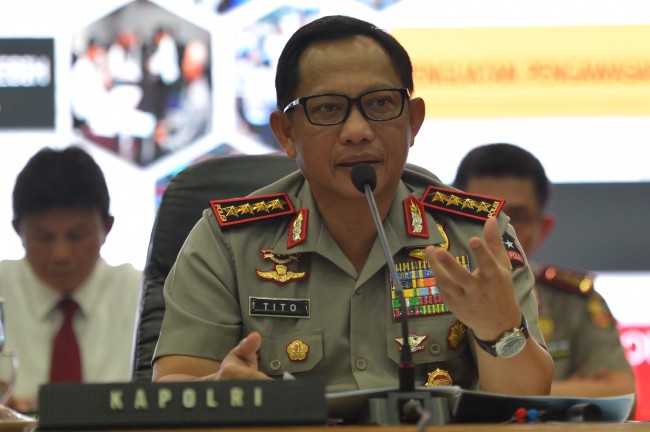 Pemudik Diimbau tak Kembali ke Jakarta Saat Mepet Kerja