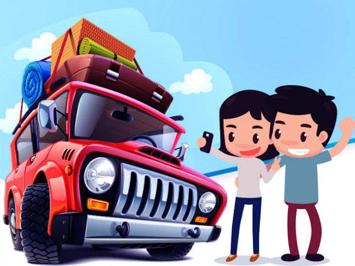 Lebaran Diharapkan jadi Momentum Persatuan