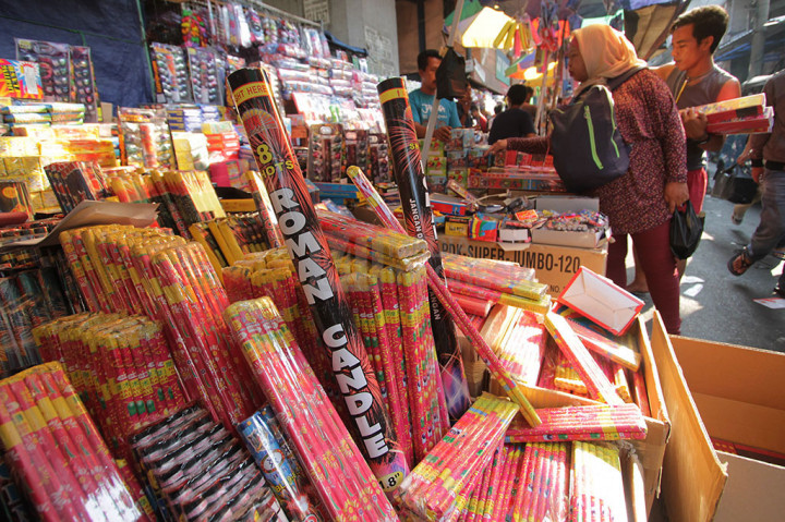 Takbir Keliling Diimbau tak Bawa Petasan