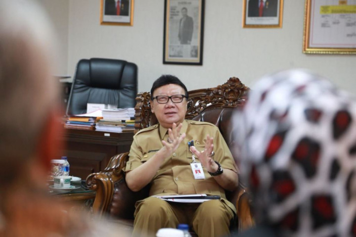 Lebaran dan Pilkada, Momentum Menjaga Harmoni di Tengah Perbedaan