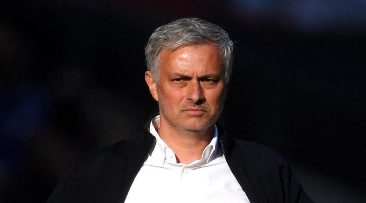 Mourinho: Inggris Bisa Juara Piala Dunia