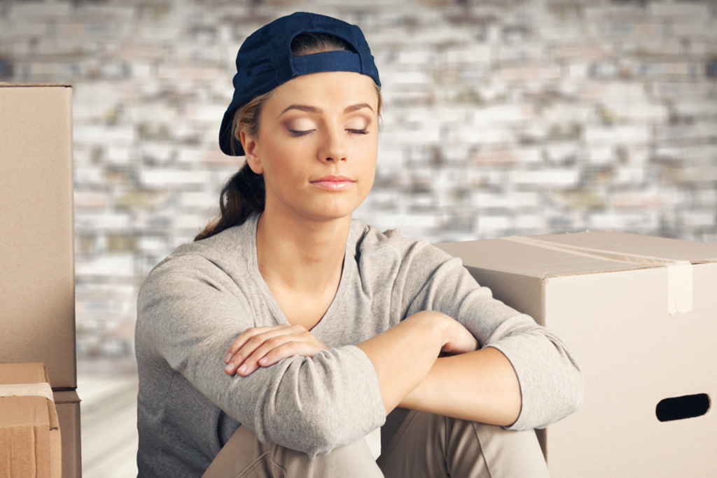 Ilustrasi (Foto: Shutterstock)