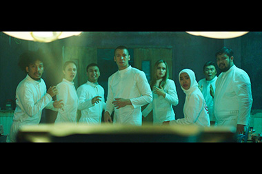 Ulasan Film Terbaru Raditya Dika, Target