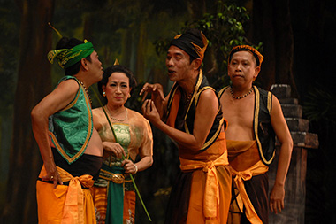 13 Pelawak Srimulat yang Telah Berpulang