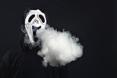 Vapor Rasa Buah Tak Baik untuk Jantung