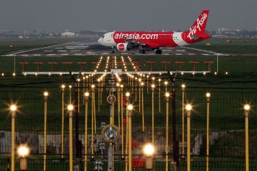 26.253 Orang Terbang dari Bandara Soeta saat Lebaran