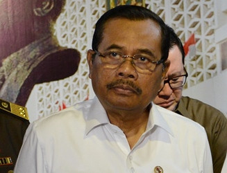 Kejagung Tunggu Kelengkapan Bukti Kasus HAM