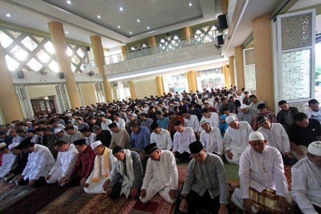 KSP: Idulfitri Momen Jaga Persatuan