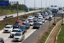 Bijak Saat Arus Balik