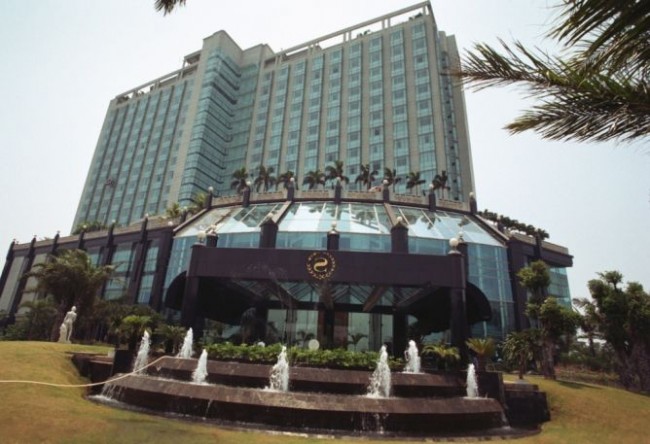 Libur Lebaran Okupansi Hotel di Jakarta Turun