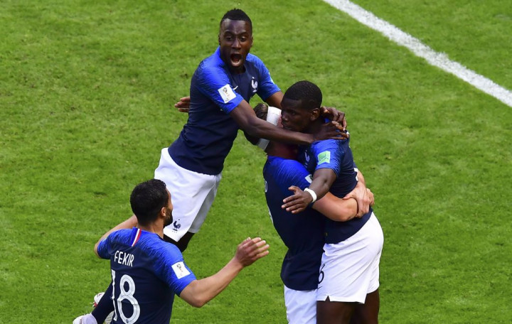 Fakta Menarik usai Prancis Raih Kemenangan di Laga Perdana