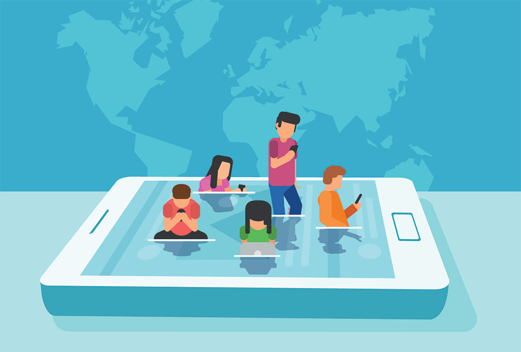 Ilustrasi (Foto: Shutterstock)