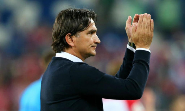 Hadapi Argentina, Kroasia Tak Ubah Gaya Permainan