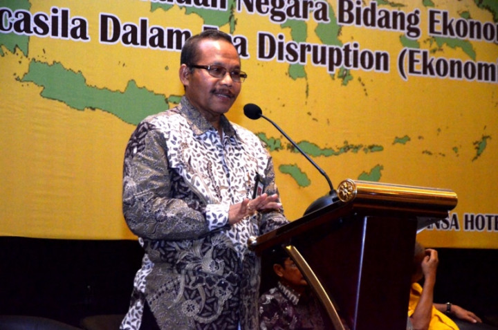 Pemerintah Transformasi Industri Nasional Menuju <i>Circular Economy</i>