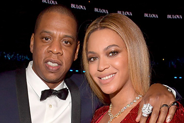 Beyonce dan Jay Z Rilis Album Duet