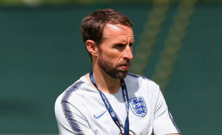 Southgate Tidak Pernah Membayangkan Melatih Inggris