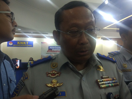 Tiga Skenario Lalu Lintas Disiapkan untuk Arus Balik