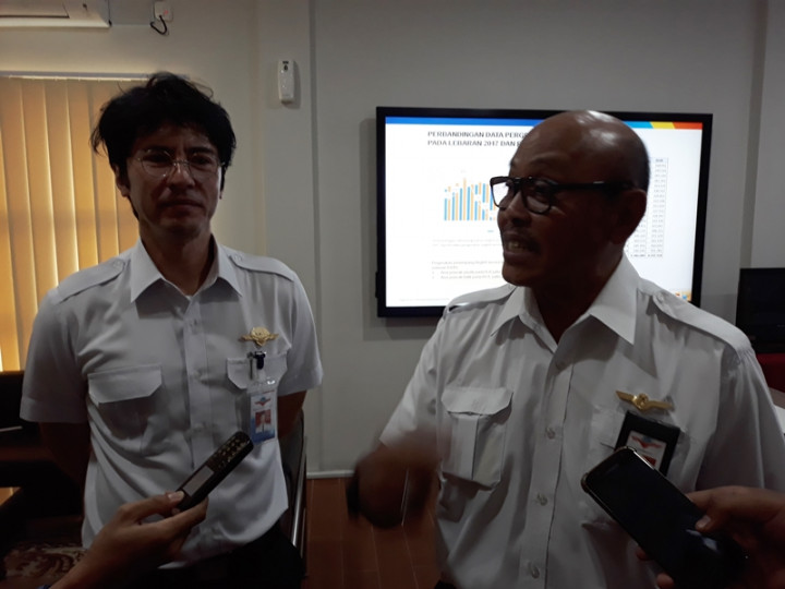 <i>Balon Udara tak Berizin Ancam Penerbangan Indonesia</i>