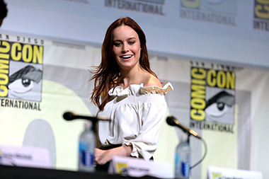 Pemeran Captain Marvel Sempat Ragu Bergabung ke Film-film Marvel