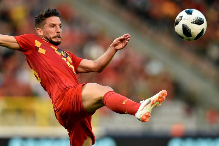 Tim-tim Debutan Piala Dunia Dinilai akan Jadi Ancaman Tim Besar