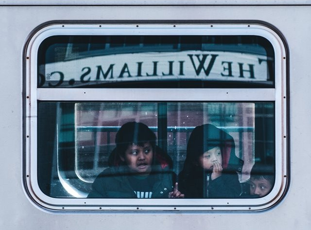 Obesitas pada Anak Memicu Gangguan Pinggul