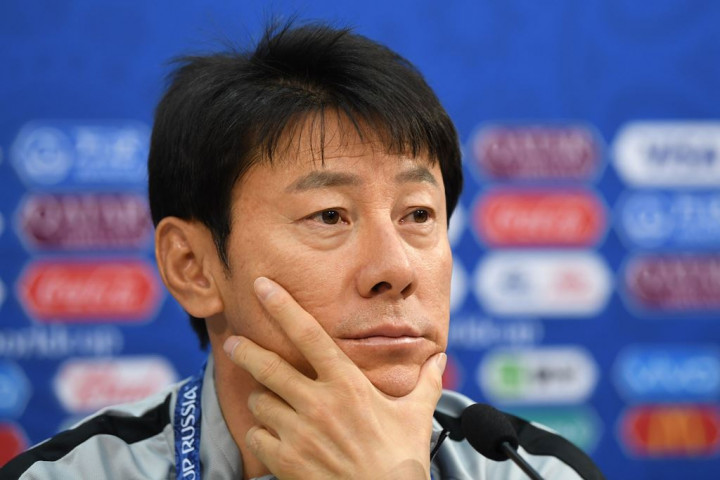 Strategi Korsel Jelang Lawan Swedia