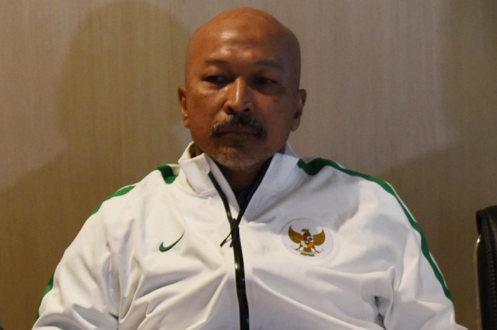 Fakhri Husaini Panggil 4 Pemain Baru untuk TC Timnas U-16