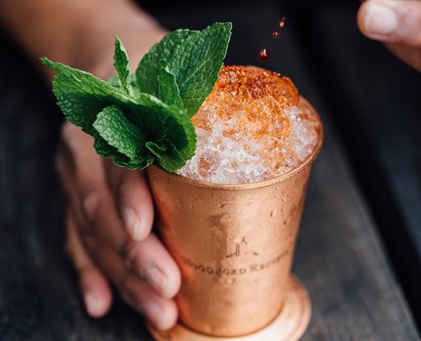 Alkohol Berdampak Buruk Terhadap Tulang