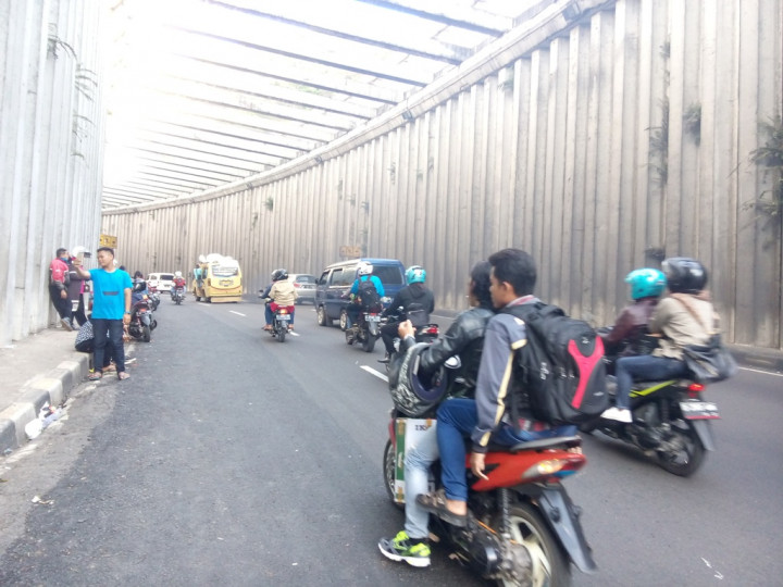 Lebaran, Arus Balik, dan Bonus Demografi