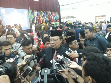 Iriawan tak Boleh Terlibat Pengamanan Pilkada