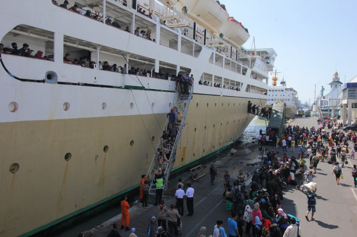 Perantau asal Kaltim Paling Banyak Berlabuh di Jatim