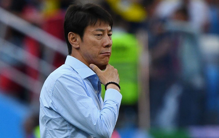 Pelatih Korsel: Pemain Swedia Unggul Secara Fisik