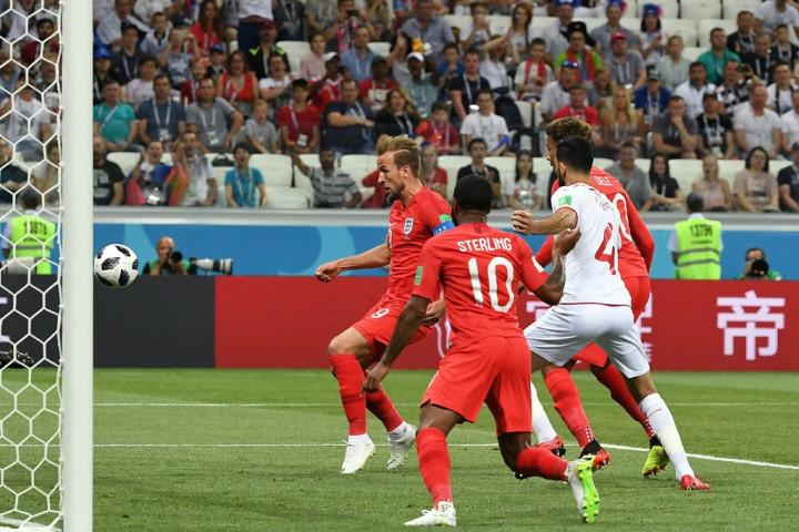 Komparasi Statistik hingga Rapor Pemain usai Inggris Bekap Tunisia