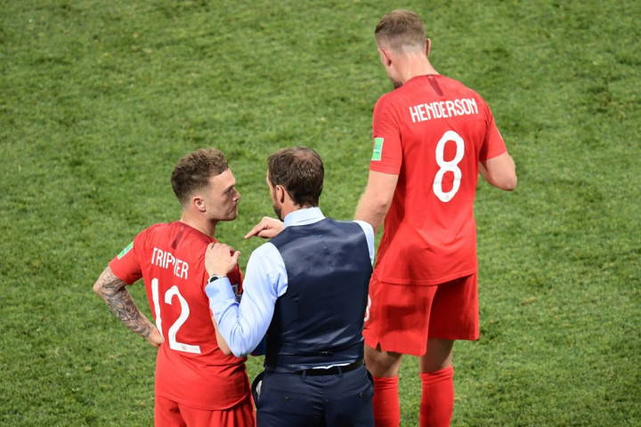 Komentar Sinis Southgate Usai Inggris Menang atas Tunisia